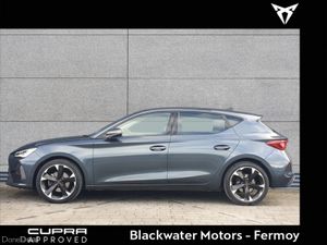 Cupra Leon 1.5TSI 150BHP 5DR - Image 4