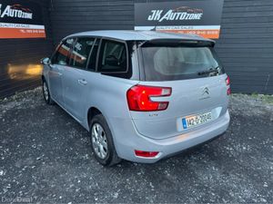 Citroen Grand C4 Picasso 1.6 E-HDI VTR+ AIRDREAM - Image 4