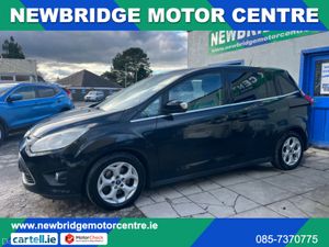 Ford Grand C-Max C MAX 1.6 TD ACTIVE 7 SEATER - Image 2