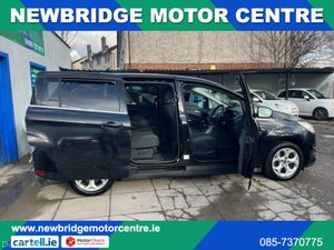 Ford Grand C-Max C MAX 1.6 TD ACTIVE 7 SEATER - Image 4