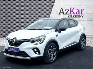 Renault Captur 2023 TECHNO 1.0TCE 5DR €88 P/W WITH - Image 3