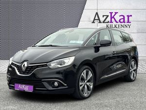 Renault Grand Scenic 2018 DYNAMIQUE NAV 1.5HDI 7 S - Image 4