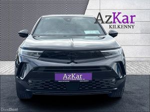 Opel Mokka 2023 GS-1.2 100BHP CROSSOVER €107 P/W W - Image 2