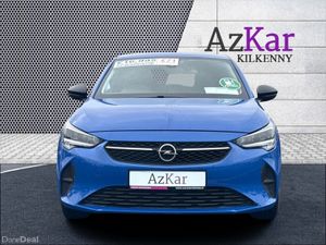 Opel Corsa 2023 SC 1.2 HATCHBACK €83 P/W WITH NO C - Image 2