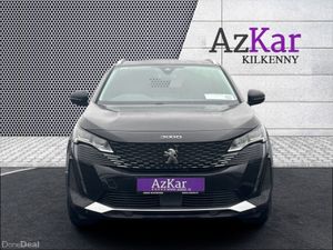 Peugeot 3008 2022  ALLURE 1.5  HDI BLUE €122 P/W W - Image 2