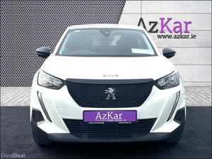 Peugeot 2008 2022 ACTIVE PREMIUM 1.5 HDI €98 P/W W - Image 2