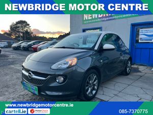 Opel Adam JAM 1.4 I 100PS 3DR - Image 2