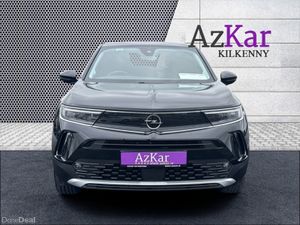 Opel Mokka 2023 ELITE-1.2 PETROL 130BHP €102 P/W W - Image 2