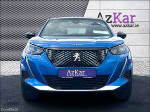 Peugeot 2008 2023 ALLURE PREMIUM PLUS 1.2 €107 P/W - Image 2