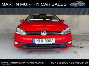 Volkswagen Golf TRENDLINE 1.6 TDI 115 BHP - Image 4