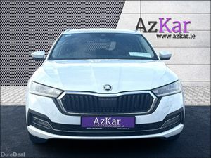Skoda Octavia 2022 STYLE 1.4 PHEV 200BHP AUTOMATIC - Image 2