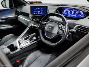 Peugeot 5008 Allure 1.5 Diesel Auto 130HP - 7 Seat - Image 2