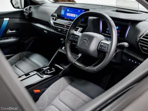 Citroen C4 ë-Feel Pack 50kWh 136HP - Image 2