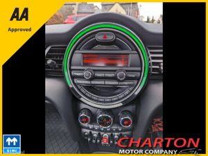 Mini Cooper 2.0 S 3DR COOPER - Image 4