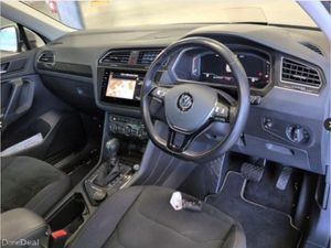 Volkswagen Tiguan COMING SOON // METALLIC PAINT // - Image 4