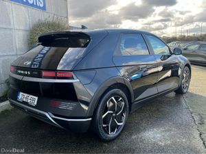 Hyundai IONIQ 5 EXECUTIVE 58KW EV ELECTRIC //HEATE - Image 4