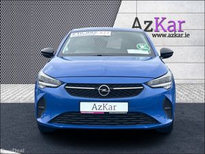 Opel Corsa 2023 SC1.2 5DR €78 P/W WITH NO CASH DEP - Image 2