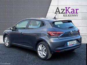 Renault Clio 2022 DYNAMIQUE 1.0 TCE €68 P/W WITH N - Image 4
