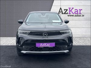 Opel Mokka 2023 ELITE-1.2  130BHP €98 P/W WITH NO - Image 2