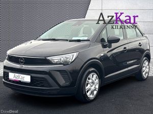 Opel Crossland X 2021 1.2 PETROL 5DR €63 P/W WITH - Image 3