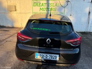 Renault Clio DYNAMIQUE TCE 90 MY21.5 5 5DR - Image 2