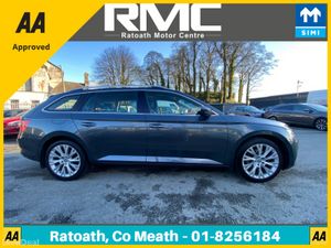 Skoda Superb C STYLE 2.0 TDI 150HP DSG - Image 4
