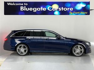 Mercedes-Benz E-Class E220 D AMG LINE ESTATE**FRON - Image 3