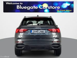 Audi Q3 E-TRON TFSI E 245 S-TRONIC S LINE**MULTIFU - Image 4
