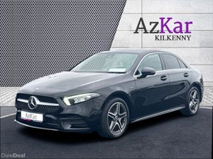 Mercedes-Benz A-Class 2021 A250e AMG LINE AUTO 260 - Image 4