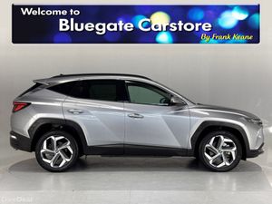 Hyundai Tucson EXECUTIVE PLUS HEV**MULTIFUNCTIONAL - Image 3