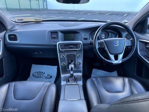 Volvo V60 D2 SE AUTO, NEW NCT, SERVICE, SERVICE HI - Image 3