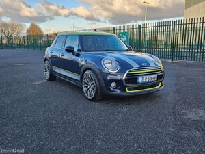 Mini Cooper 1.5 DIESEL, NEW NCT , DEALER HISTORY, - Image 4