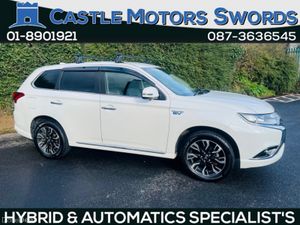 Mitsubishi Outlander / ALLOYS // PRIVACY GLASS - Image 3