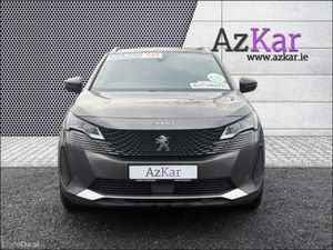 Peugeot 3008 2021 ALLURE PREMIUM 1.6 PHEV 4X4 300 - Image 3
