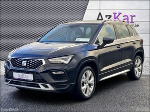 SEAT Ateca 2023 Xperience 1.5TSI 150BHP €132 PW WI - Image 3