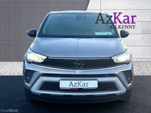 Opel Crossland X 2022 SPORT 1.2 HATCHBACK 5 DOOR € - Image 2