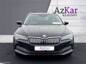 Skoda Superb 2021 SE TECH 1.4TSI PHEV AUTOMATIC 21 - Image 2