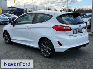 Ford Fiesta St-Line 1.0T 100Ps - Image 2