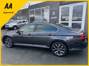 Volkswagen Passat GTE DSG..12 MONTH WARRANTY..NEW - Image 3