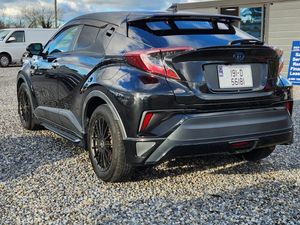 Toyota C-HR 2019 - Image 3
