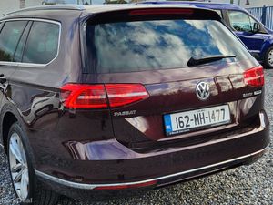 Volkswagen Passat Highline Estate 2.0TDI - Image 3