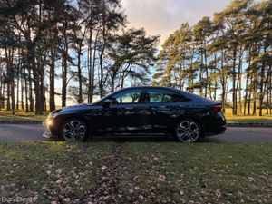 Skoda Octavia VRS TDI Nicest Available - Image 4