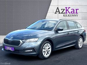 Skoda Octavia 2022 STYLE 1.4 TSI PHEV AUTOMATIC ES - Image 3