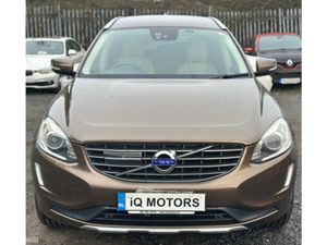 Volvo XC60 2.0L Diesel Automatic Low Mileage  (740 - Image 2