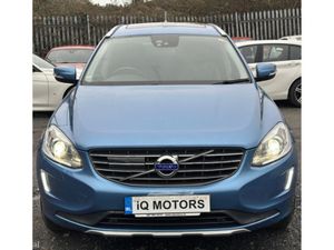 Volvo XC60 2.0L Diesel Automatic  Sunroof (3276) - Image 2