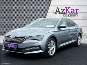 Skoda Superb 2021 STYLE IV 1.4 TSI 215BHP PHEV AUT - Image 3