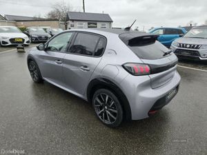 Peugeot 208 GT Line - Image 3