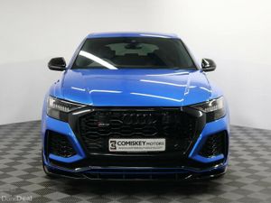 Audi RS Q8 4.0 TFSI V8 5dr Tiptronic Quattro 600ps - Image 2