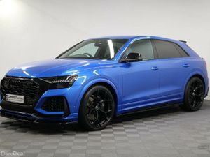 Audi RS Q8 4.0 TFSI V8 5dr Tiptronic Quattro 600ps - Image 4
