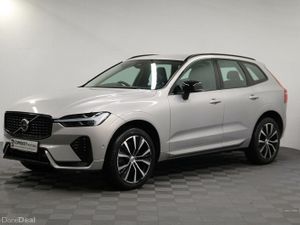 Volvo XC60 B4 MHEV Plus - Image 3
